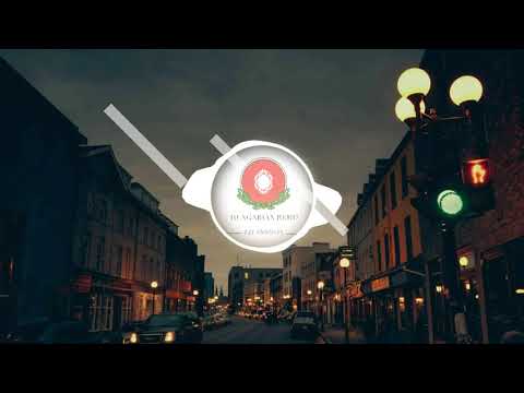 DR BRS X Fekete Vonat feat. Halott Pénz, Monkeyneck - Hol van az a lány (HUMR Remix)