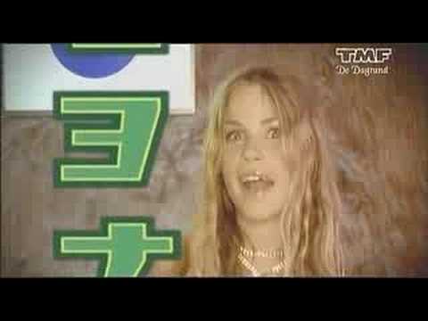Stereo Sushi Girls - Bye Bye Boyfriend