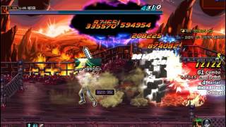 [ 광산일기] 검신노가다 2016-11-16