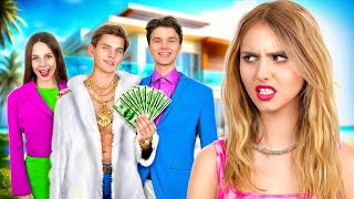 Download lagu أهلي يحبون أخي أكثر مني!  أخي يدمر حياتي mp3