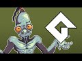 I Recreated The PS1 Classic Abe S Oddysee Using Game Maker