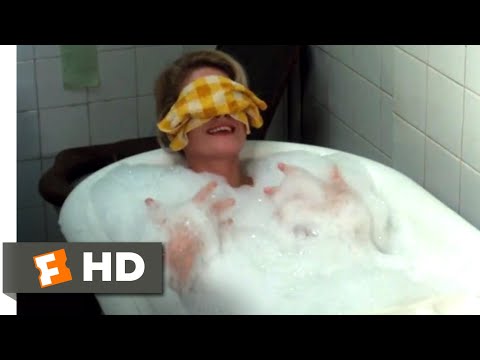 National Lampoon's European Vacation (1985) - Hot Hotel Scene (2/10) | Movieclips