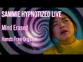 Hypnotic Mind Erase Hands Free Orgasms Hypnosis Livestream April 12 2025