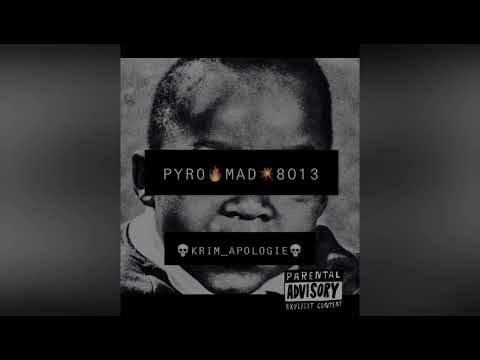 YAX PYRO DYBAN  FREESTYLE