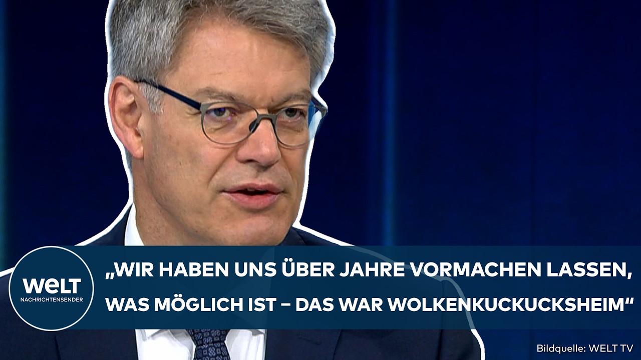 TANKRABATT: "Das war Wolkenkuckucksheim" – Verkehrsminister Schnieder lässt weitere Entlastung offen