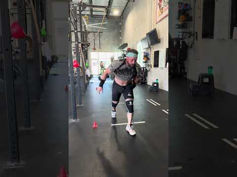 TTT Winter Is Coming Classic Workout #4