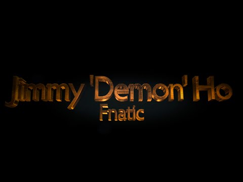 Fnatic DemoN Interview - MPGL SEA Championship