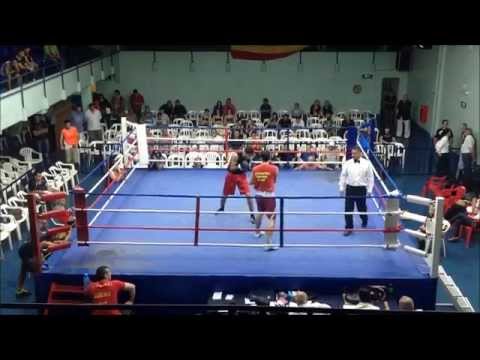 Liga Metropolitana: Andrés Figueroa (El Signo) GPP a Adrián González Silva (Leopardi).