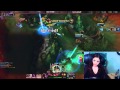 Katarina Montage 3 Lilchiipmunk Twitch Tv