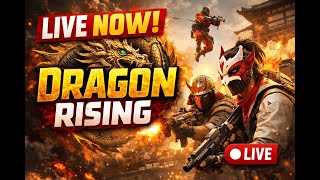 THE FINALS Season 9 LIVE 🔴 | Dragon Rising Update | Ranked Grind