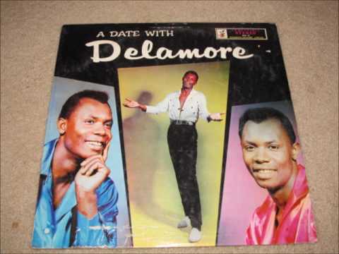 richie delamore  and i love her