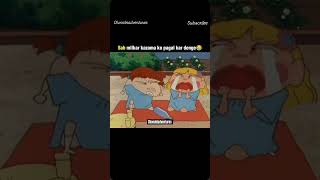 Download lagu kazama depression mey hai🤣 #treanding #viral #shinchan #funny mp3