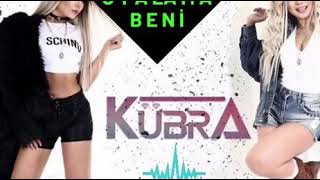 Kübracan Oyalama Beni ( Samet Çelik REMİX )#remix