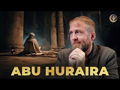 This companion gave up everything to gain knowledge