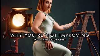 Photographers Won’t Tell You This: My Full Portrait Workflow