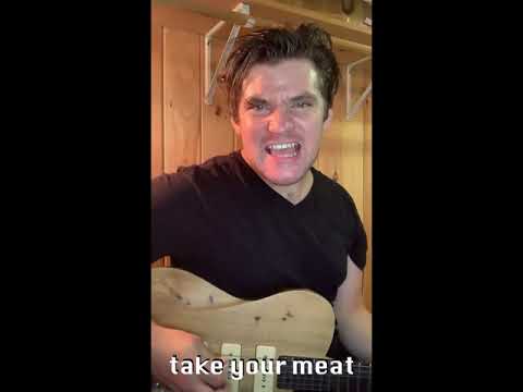 Joe Biden Wants to Take Your Meat