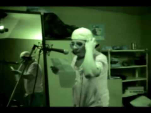 El Gremio hip Hop - The Fraternity Records