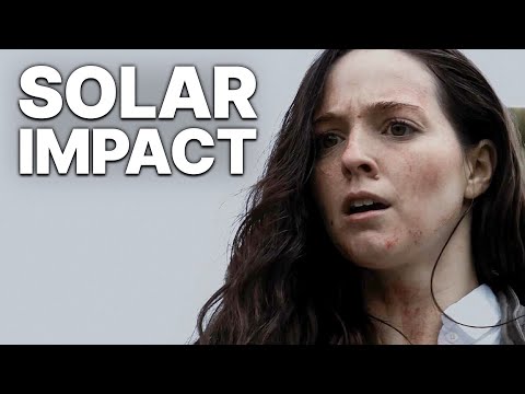 Solar Impact | Science Fiction Movie