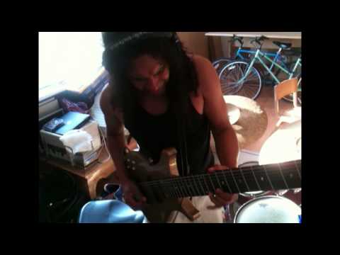 05Ric - Recording Diary 031011