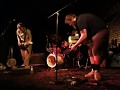 Megafaun - "Where We Belong"  2010-04-28