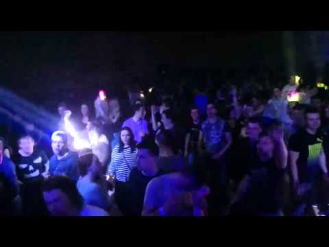 Milan Lieskovsky Live Budmerice