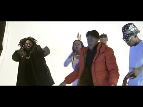 El Dorado - Amazing [Music Video] @youngtan95