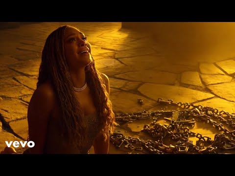 Beyoncé - Jehovah's Everlasting Love (Official Ai Music Video)