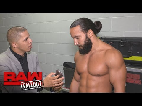 Fight Size Update: Tony Nese Works An NXT Live Event, Kairi Sane Is Ready For Her NXT Women’s Title Match, Alexa Bliss, More