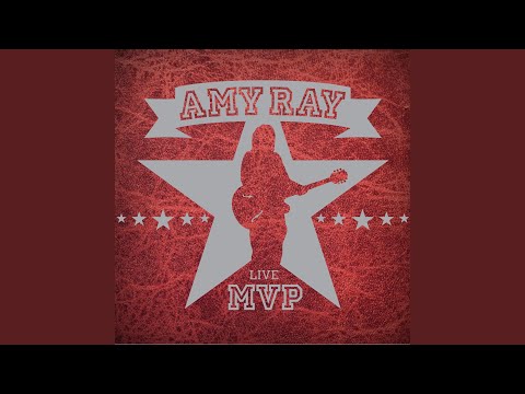 Give In - Amy Ray