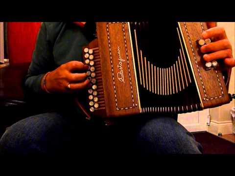 Nadiejda, Stephane Delicq, FINGERING PATTERN