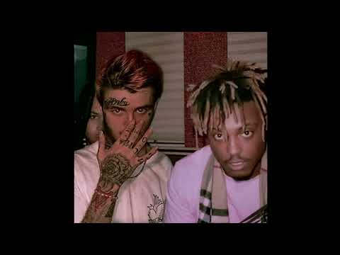 [FREE] Juice WRLD x Lil Peep Type Beat - "Waiting"