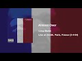 Limp Bizkit Almost Over Live At Zénith Paris France 3 4 04