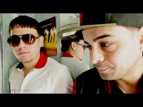 Juno "The Hitmaker" ft. Kenny Fuentes - Por Ninguna (BEHIND THE SCENES) (PARTE 1)