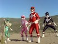 Mighty Morphin Power Rangers Fox Promo The Mutiny Part I 1994 10