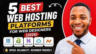 Don't Pick a Web Hosting Until You Watch This (2026 Edition)