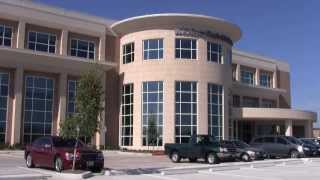 Kelsey-Seybold's New Pearland Clinic Grand Opening
