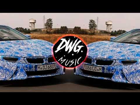 NoiSerux & Krofxes - Count That Paper (DWG Music Bass Boosted version)