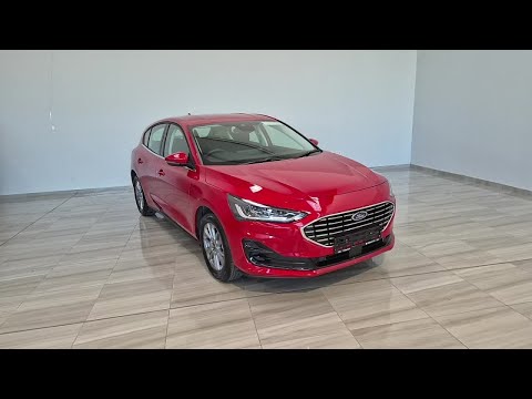 Ford Focus 1.0 T--125PS TITANIUM---READY TO GO!! - Image 2