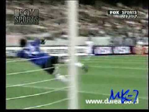 humberto suazo vs matias fernandez vs alexis sanchez 2