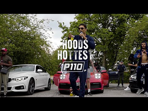 Merlz - Hoods Hottest (Season 2) | P110