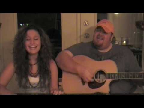 "Breathe" (Faith Hill) Acoustic Cover by Nicole Johnson video thumbnail