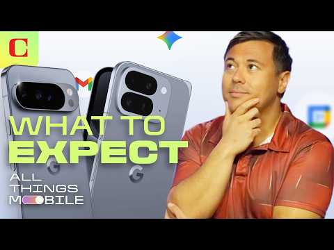 Google Just Spoiled the Pixel 11. Here's Everything to Expect