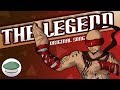 The Legend - The Yordles (Original Song) 
