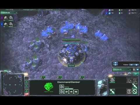 aLive(T) Vs Polt(T) Game 2