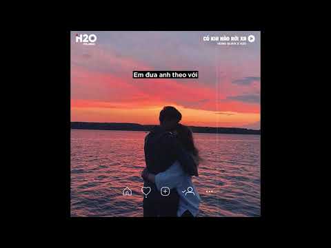 Có Khi Nào Rời Xa (Lofi Lyrics) - Hùng Quân x H2O | Biết Đâu Bất Ngờ Đôi Ta Chợt Rời Xa Nhau