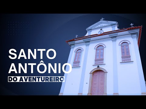 Santo Antônio do Aventureiro