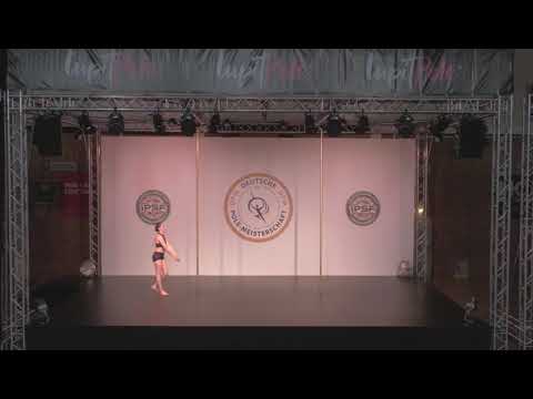 Mareike Schumacher - DPSM 2020 - Senior Profesional Woman