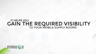 A video showing how Operative IQ works.