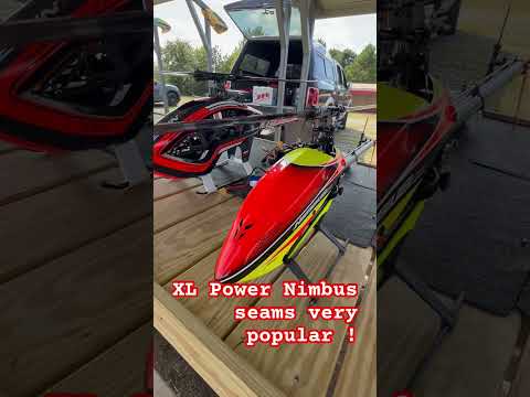 XL Power Nimbus