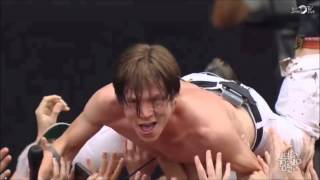 Cage The Elephant - It&#39;s Just Forever @ Lollapalooza 2014